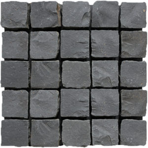 Black Basalt Cobble