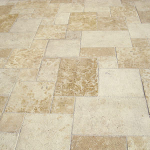 Normandy Creme Cobble