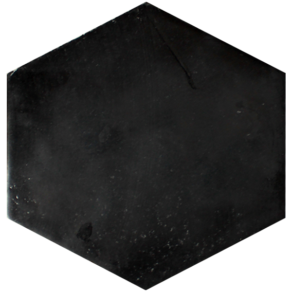 Permian Black Limestone
