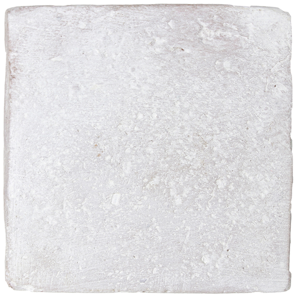 Terracotta Color White-Wash