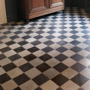 Roquemaillere Dolomite