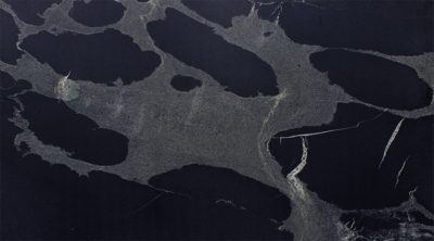 Python Granite Single Slab