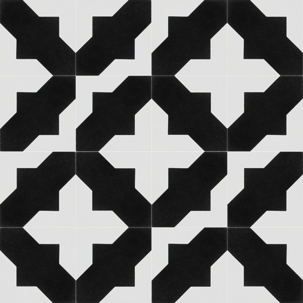 Custom Cement Tiles