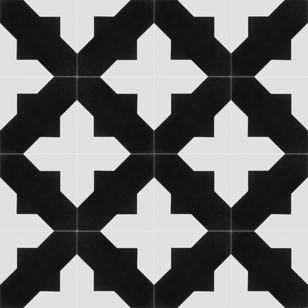 Custom Cement Tiles