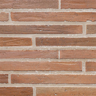 Terracotta Long Brick