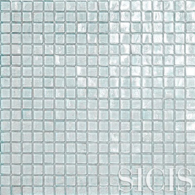 SICIS Pool Rated Waterglass BLUESKY 45