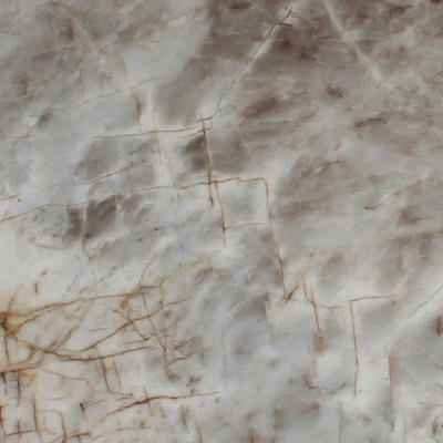 Cristallo Argento Detail