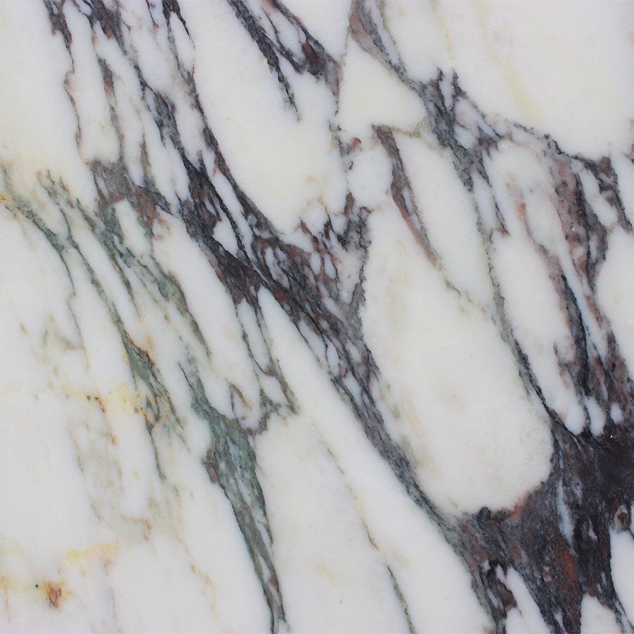 Calacatta Viola Marble Polished Slab Detail