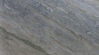 Quartzite & Granite -Ocean Blue