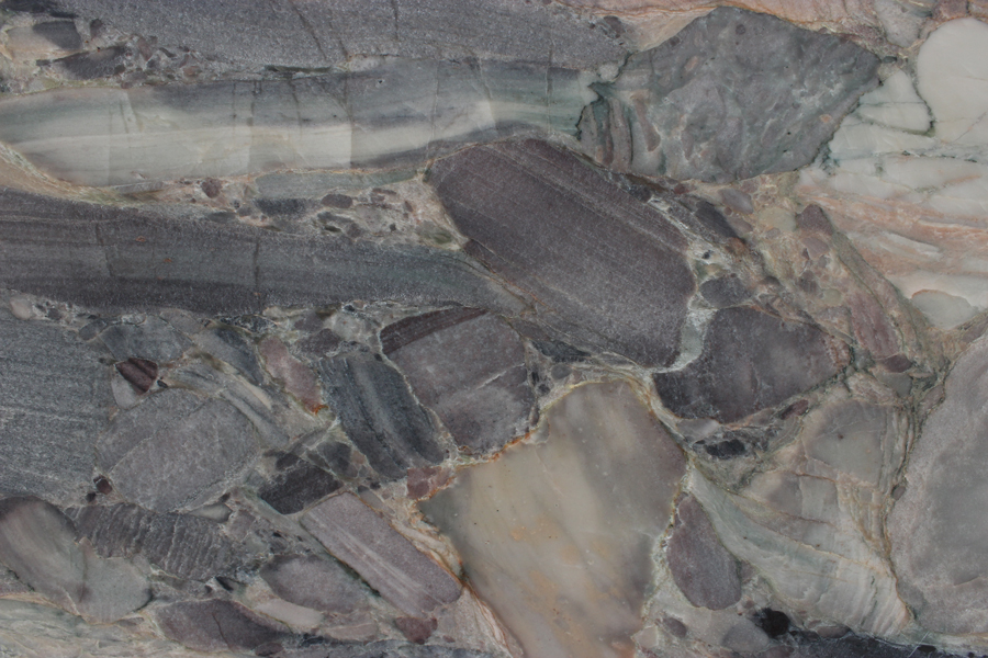 Excalibur Quartzite Slab Closeup
