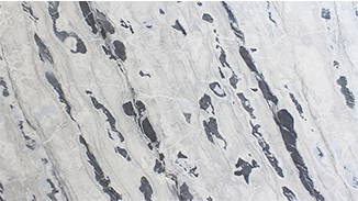Artic Ice Marble Slabs