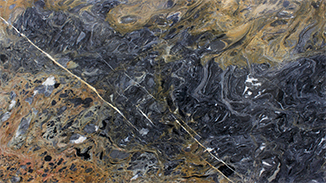 Atmospheric Marble Slabs