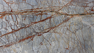 Deep River marble slabs