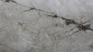 Silver Roots Marble Slab